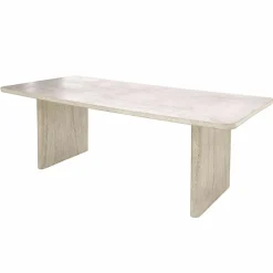 LOBERON Tables Et Tables D'Appoint*Table de salle à manger Yveline