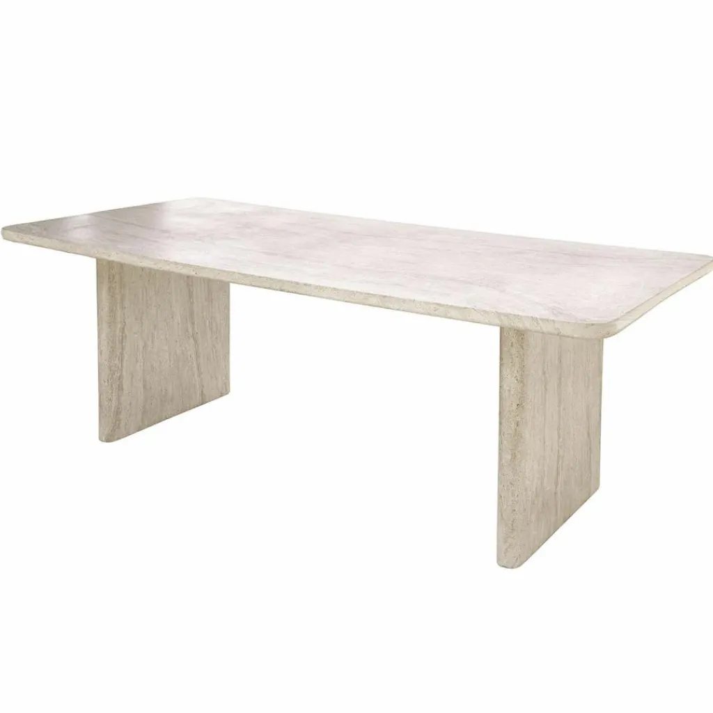 LOBERON Tables Et Tables D'Appoint*Table de salle à manger Yveline