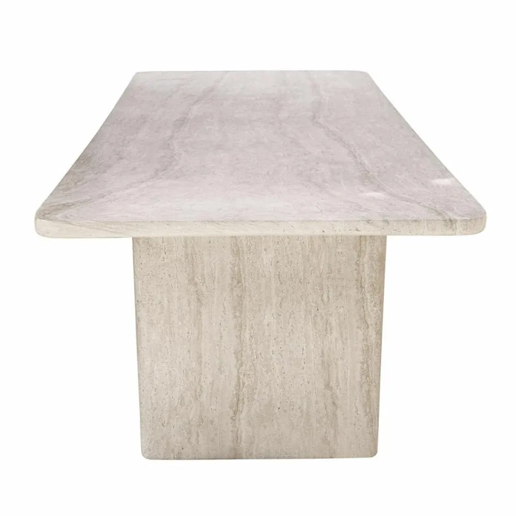LOBERON Tables Et Tables D'Appoint*Table de salle à manger Yveline