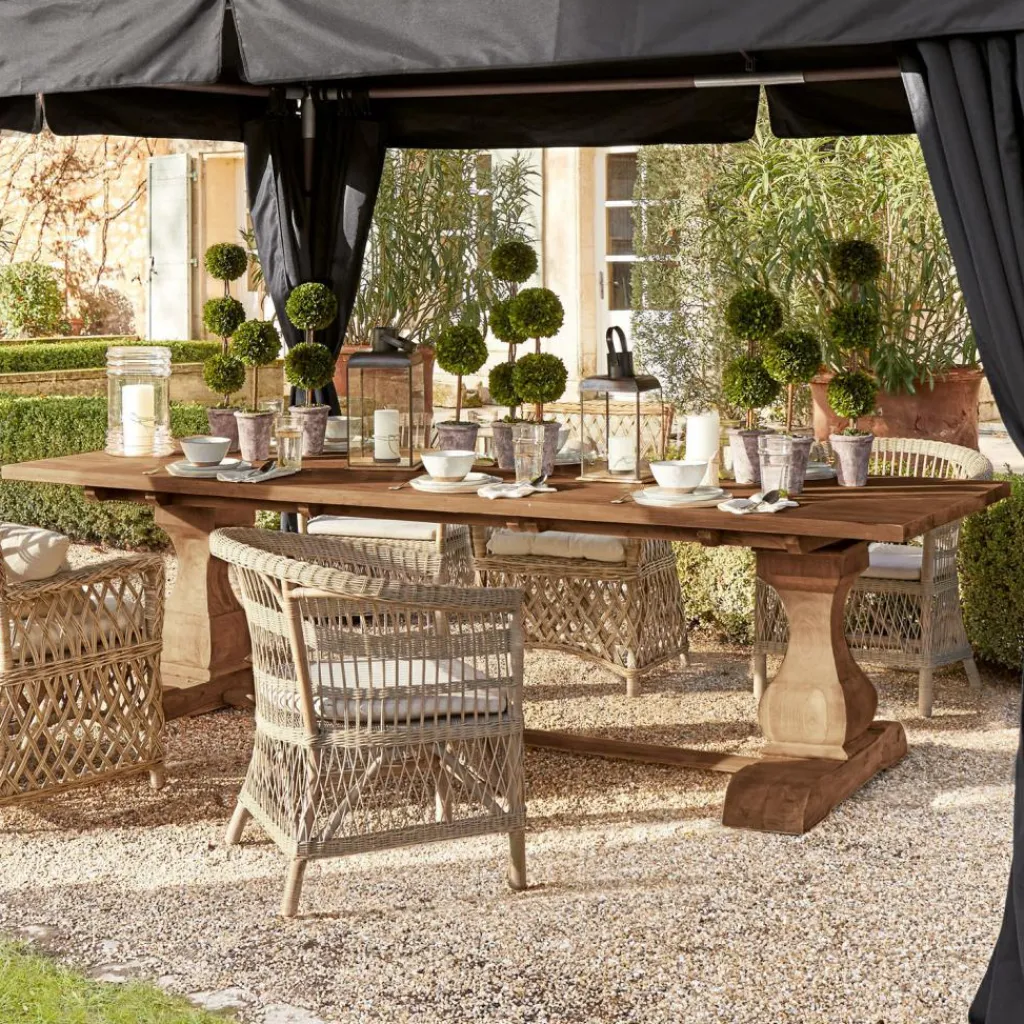 LOBERON Tables Et Tables D'Appoint*Table Devonshire