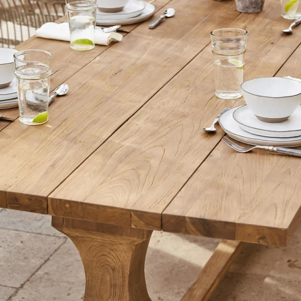 LOBERON Tables Et Tables D'Appoint*Table Devonshire