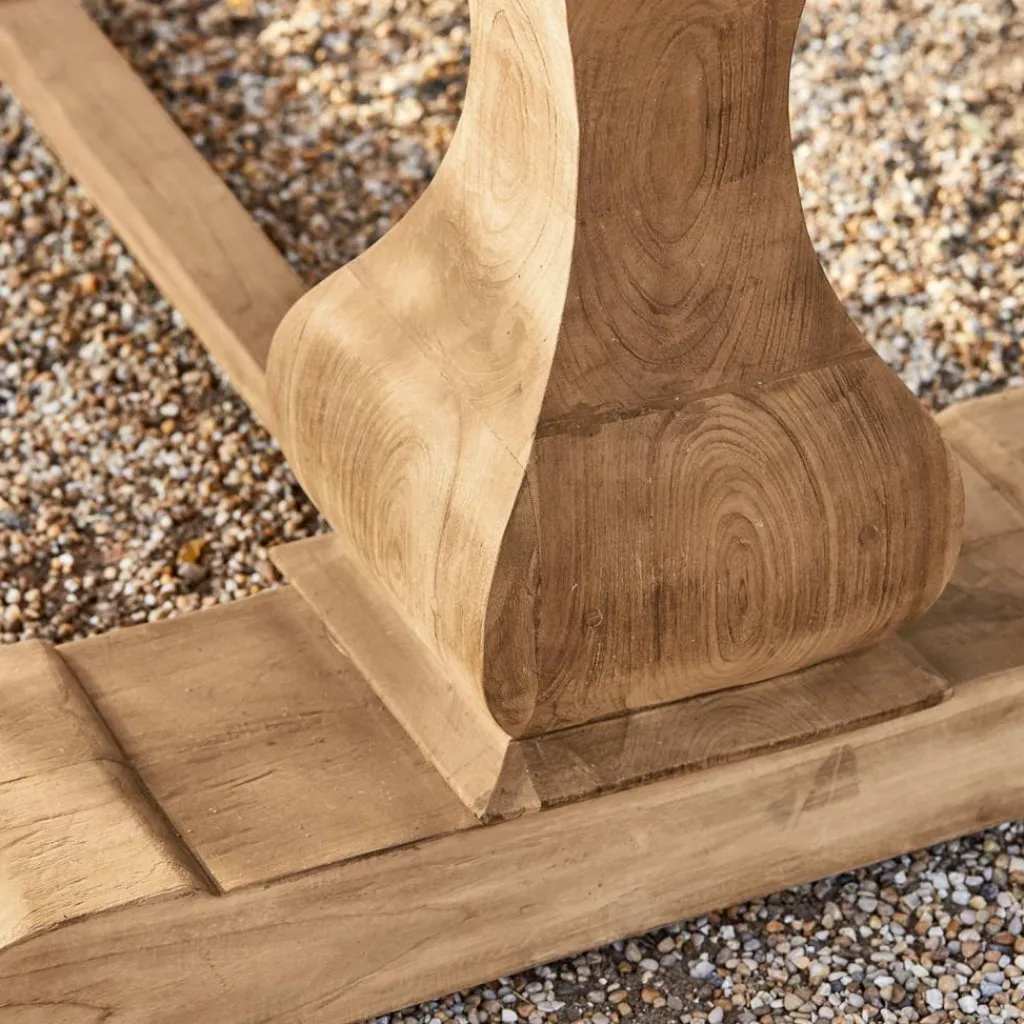 LOBERON Tables Et Tables D'Appoint*Table Devonshire