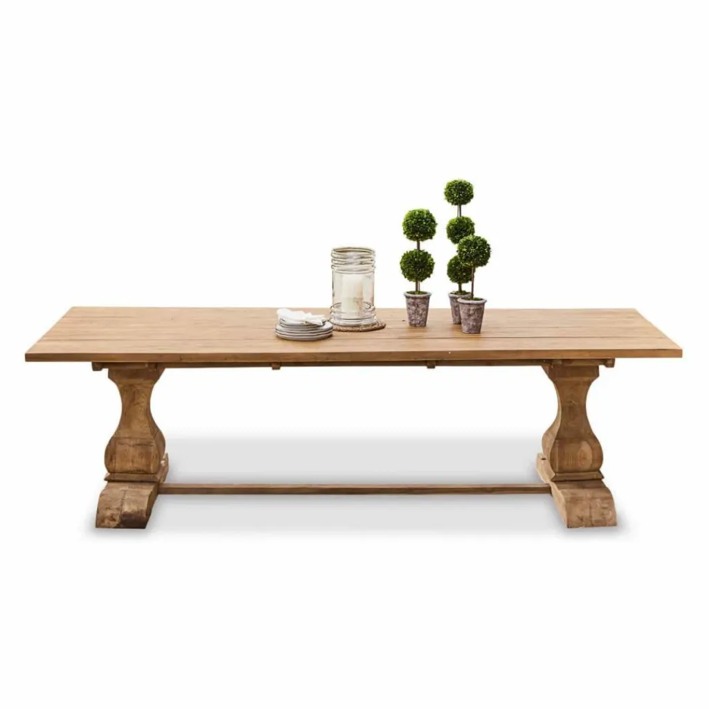 LOBERON Tables Et Tables D'Appoint*Table Devonshire