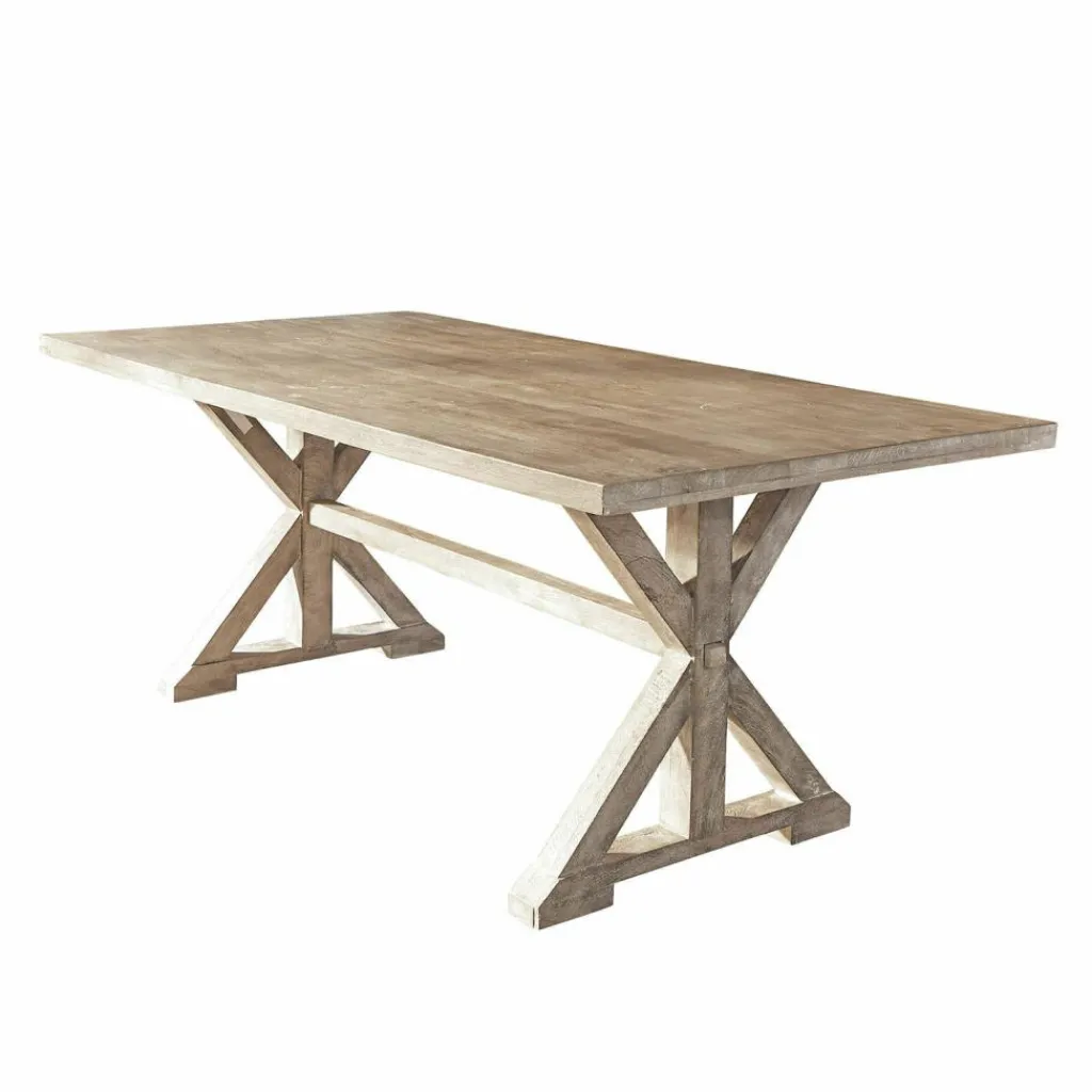 LOBERON Tables De Salle À Manger|Tables De Salle À Manger*Table Dolignon