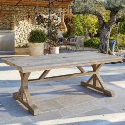 LOBERON Tables Et Tables D'Appoint*Table FSC®-100% Graslin