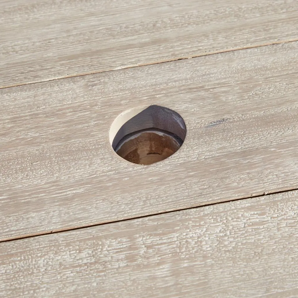 LOBERON Tables Et Tables D'Appoint*Table FSC®-100% Graslin