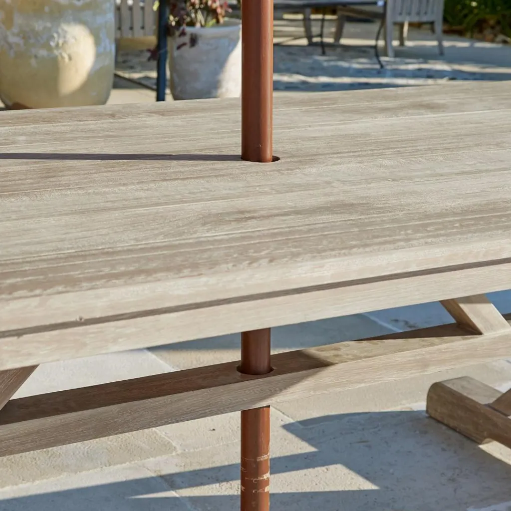 LOBERON Tables Et Tables D'Appoint*Table FSC®-100% Graslin