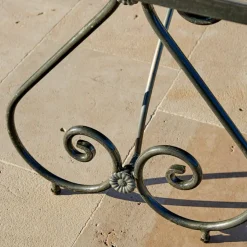 LOBERON Tables Et Tables D'Appoint*Table Grainville