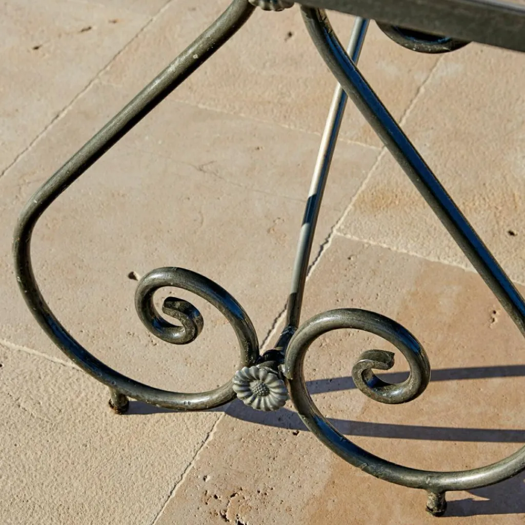 LOBERON Tables Et Tables D'Appoint*Table Grainville