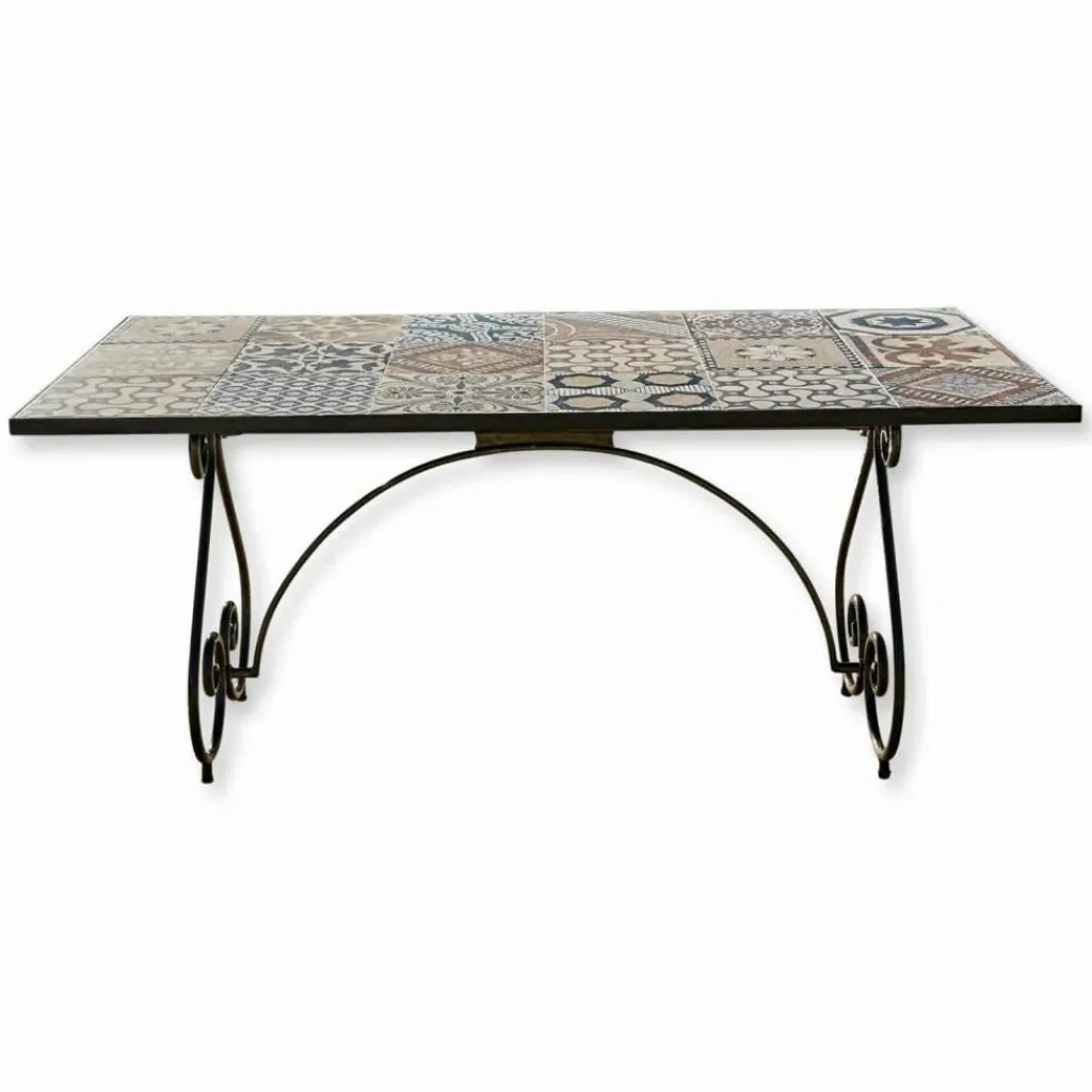 LOBERON Tables Et Tables D'Appoint*Table Grainville