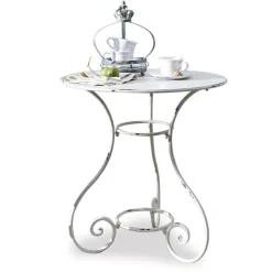 LOBERON Tables Et Tables D'Appoint*Table Iteuil