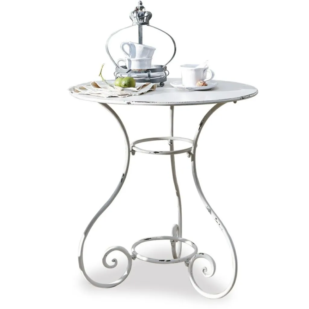 LOBERON Tables Et Tables D'Appoint*Table Iteuil