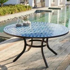 LOBERON Tables Et Tables D'Appoint*Table Jennarton