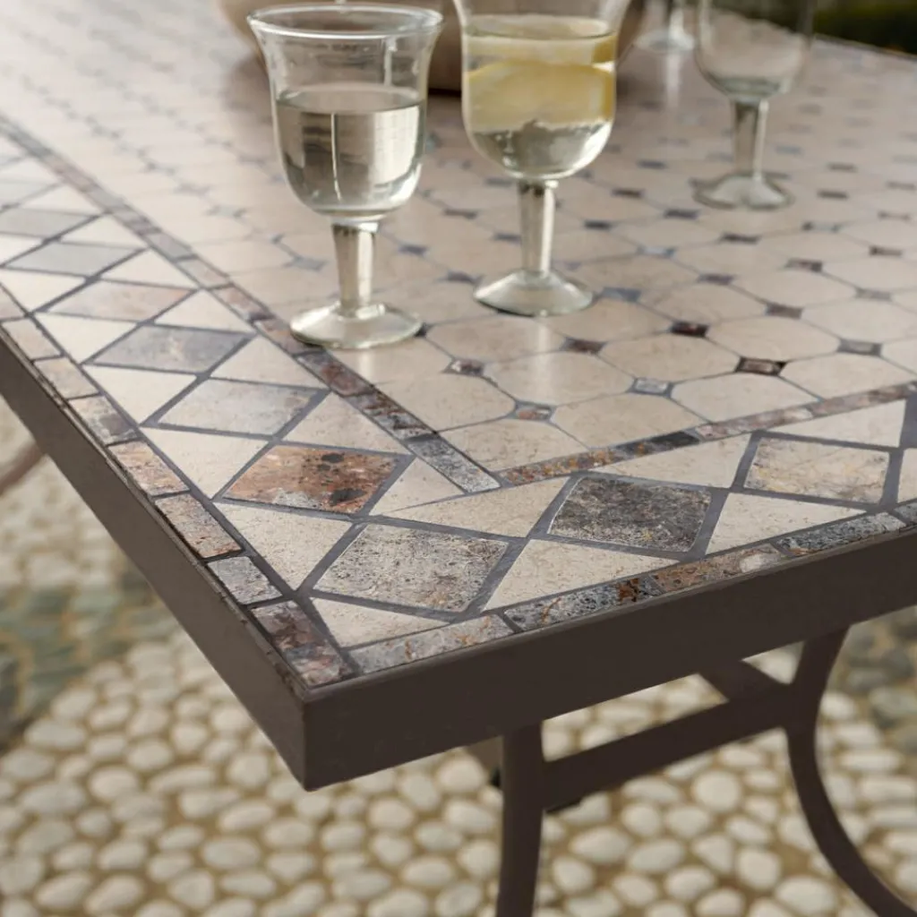 LOBERON Tables Et Tables D'Appoint*Table Labaroche