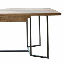 LOBERON Tables De Salle À Manger|Tables De Salle À Manger*Table Montarisse