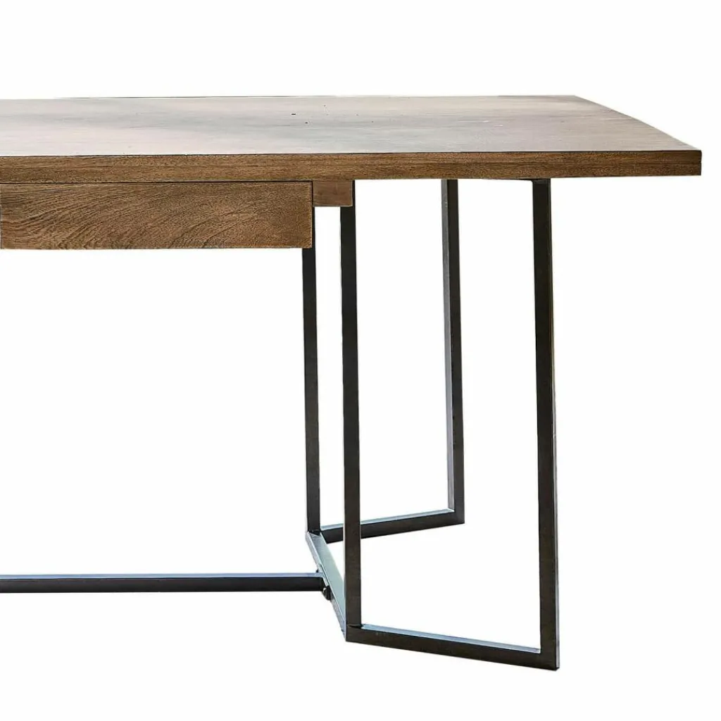 LOBERON Tables De Salle À Manger|Tables De Salle À Manger*Table Montarisse