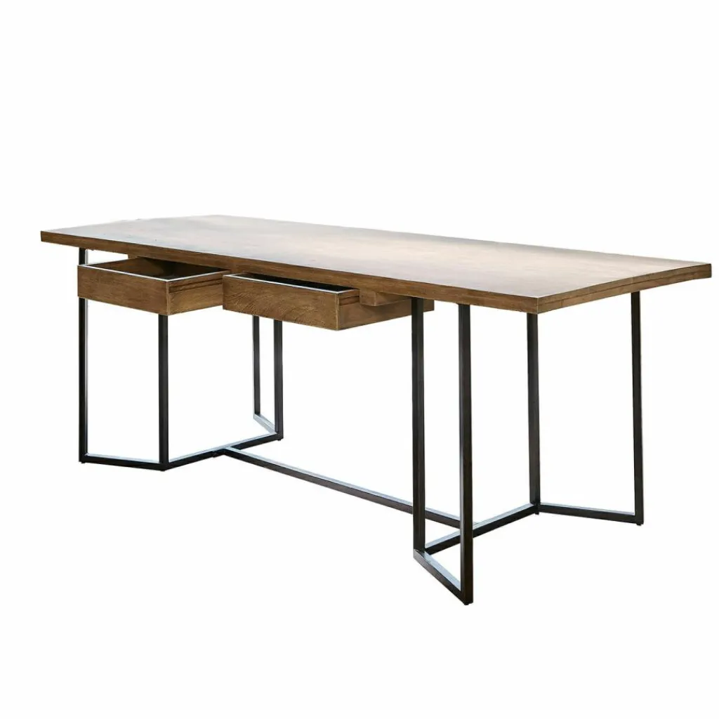 LOBERON Tables De Salle À Manger|Tables De Salle À Manger*Table Montarisse