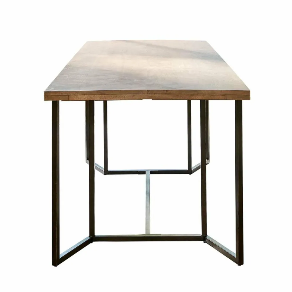 LOBERON Tables De Salle À Manger|Tables De Salle À Manger*Table Montarisse