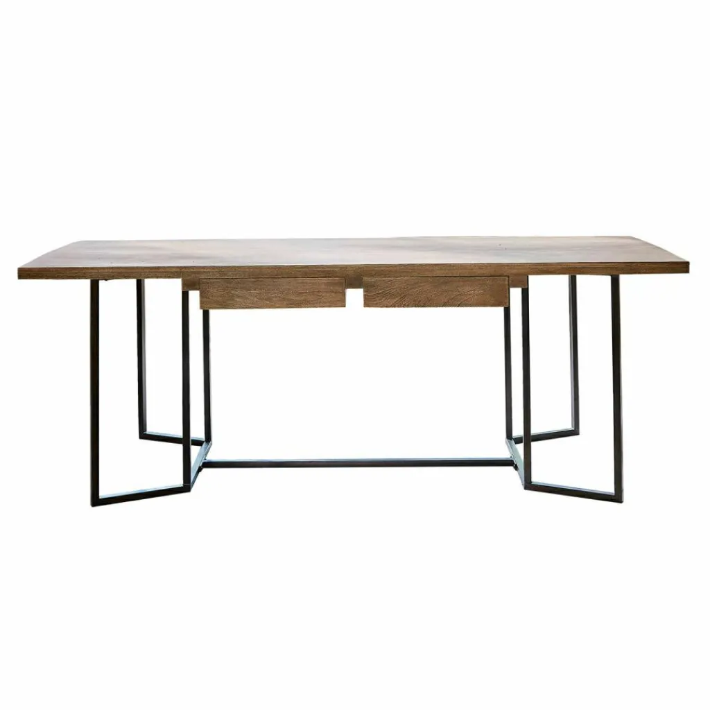 LOBERON Tables De Salle À Manger|Tables De Salle À Manger*Table Montarisse