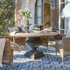 LOBERON Tables Et Tables D'Appoint*Table Monterey