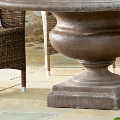 LOBERON Tables Et Tables D'Appoint*Table Monterey