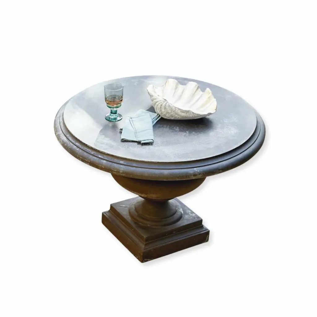 LOBERON Tables Et Tables D'Appoint*Table Monterey
