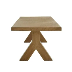 LOBERON Tables De Salle À Manger|Tables De Salle À Manger*Table Somervales