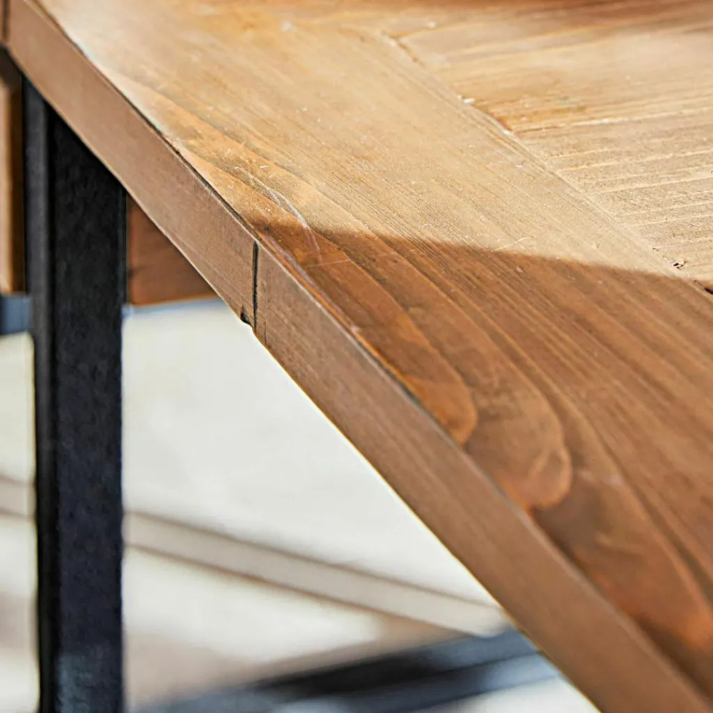 LOBERON Tables De Salle À Manger|Tables De Salle À Manger*Table Vétrigne