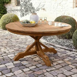 LOBERON Tables Et Tables D'Appoint*Table Wendreau