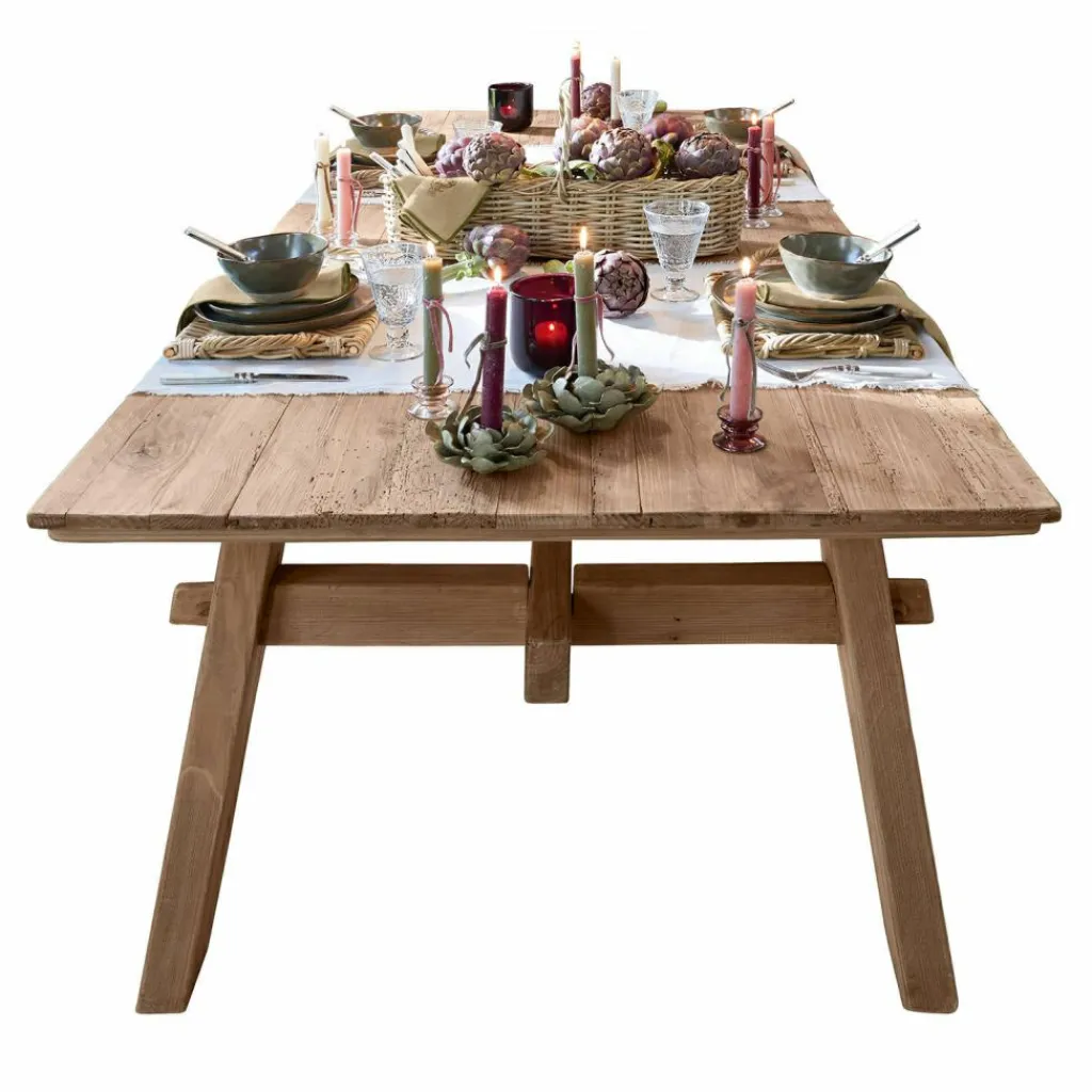 LOBERON Tables De Salle À Manger|Tables De Salle À Manger*Table Wilevor