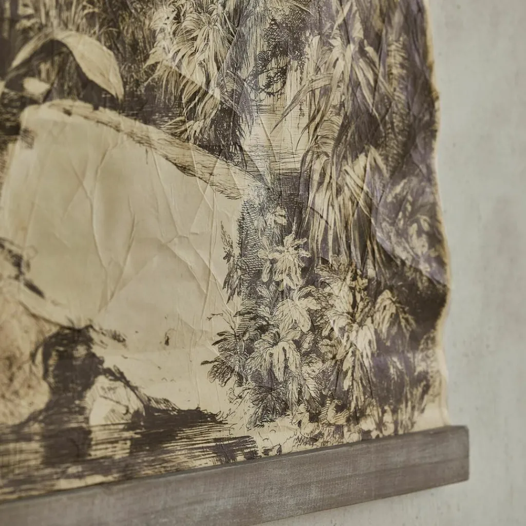 LOBERON Tableaux|Décoration*Tableau Badon