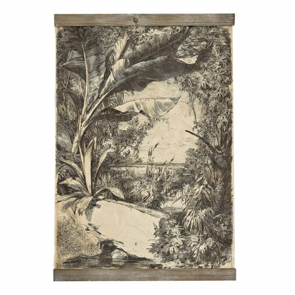 LOBERON Tableaux|Décoration*Tableau Badon