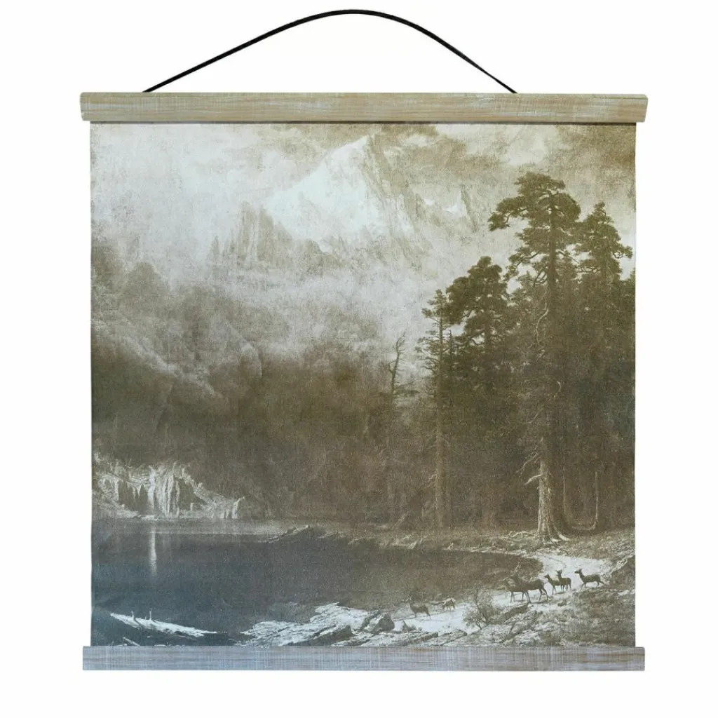 LOBERON Tableaux|Décoration*Tableau Belle Horizon