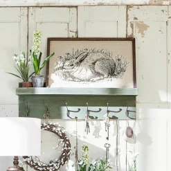 LOBERON Plaques Et Panneaux*Tableau Cedric