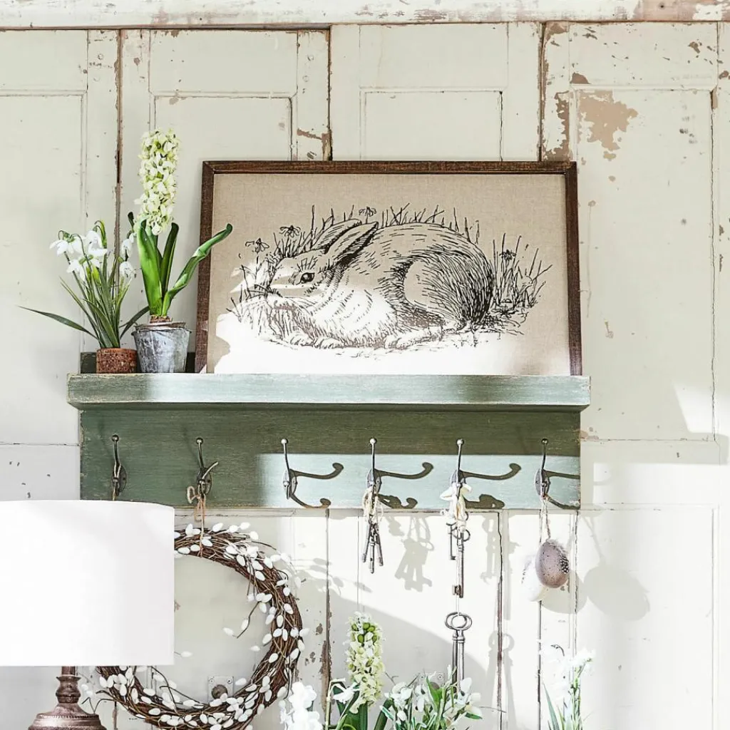 LOBERON Plaques Et Panneaux*Tableau Cedric