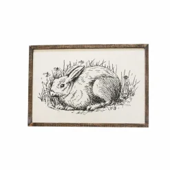 LOBERON Plaques Et Panneaux*Tableau Cedric