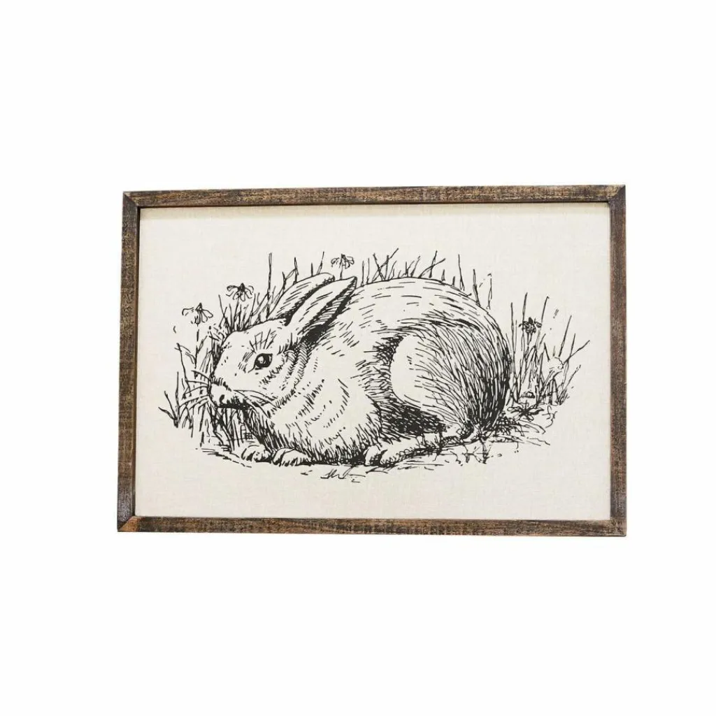 LOBERON Plaques Et Panneaux*Tableau Cedric