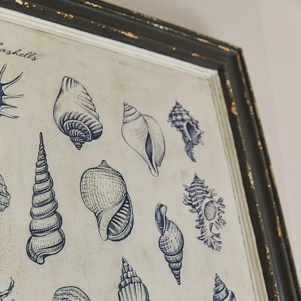 LOBERON Plaques Et Panneaux|Panneaux Décoratifs Et Tableaux*Tableau décoratif Allarmont