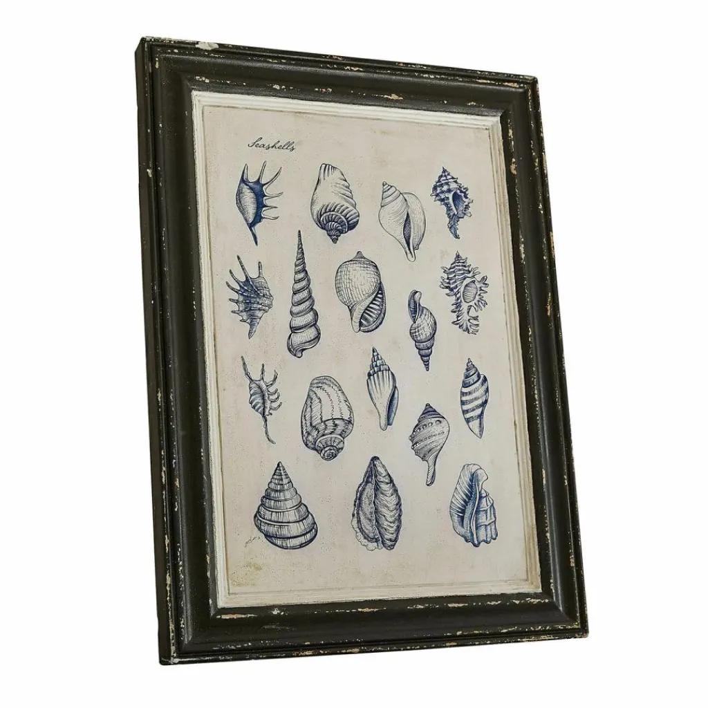 LOBERON Plaques Et Panneaux|Panneaux Décoratifs Et Tableaux*Tableau décoratif Allarmont