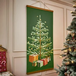 LOBERON Tableaux|Objets Décoratifs De Noël*Tableau LED Naluma