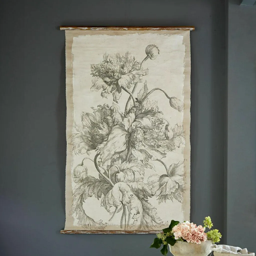 LOBERON Tableaux|Décoration*Tableau Lynnia