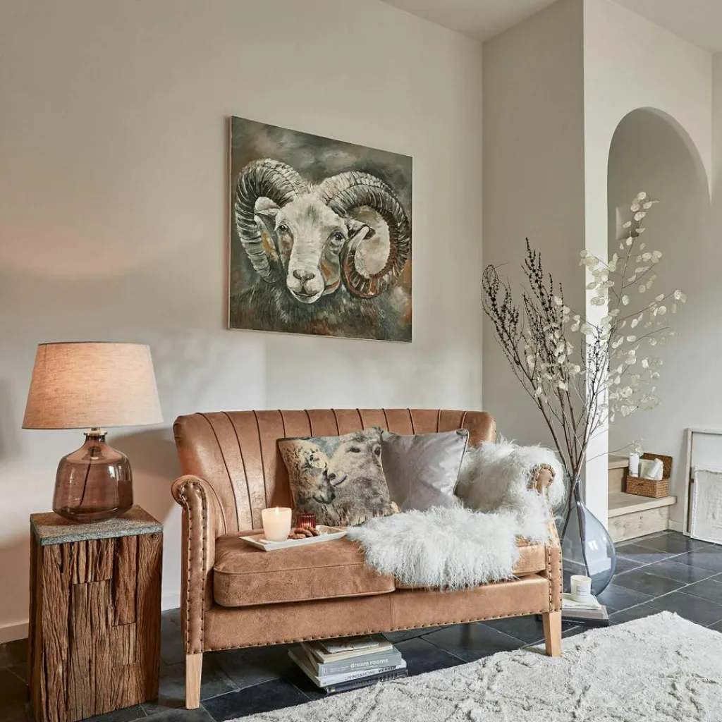 LOBERON Tableaux|Décoration*Tableau Nahant