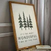 LOBERON Tableaux*Tableau Wonderful