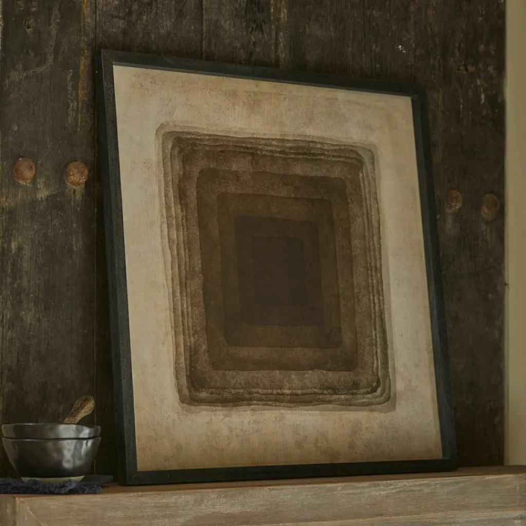 LOBERON Tableaux|Décoration*Tableau Zayden