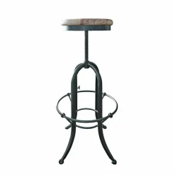 LOBERON Poufs Et Tabourets|Canapés, Chaises Et Fauteuils*Tabouret Cambria