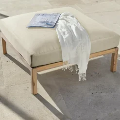 LOBERON Canapés, Chaises Et Fauteuils*Tabouret Chancenay