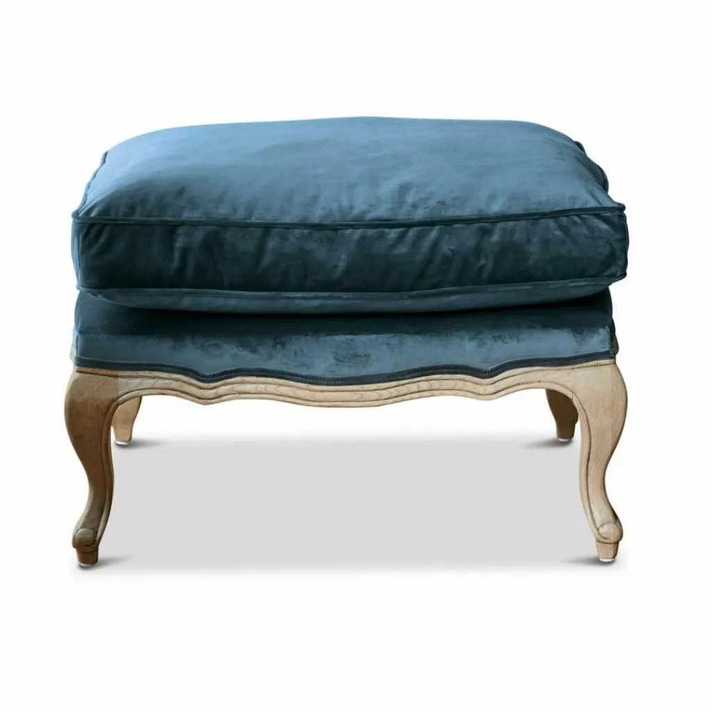 LOBERON Poufs Et Tabourets|Canapés, Chaises Et Fauteuils*Tabouret Corlay