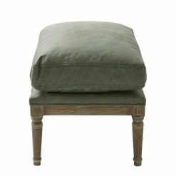 LOBERON Poufs Et Tabourets|Canapés, Chaises Et Fauteuils*Tabouret Greenbrier