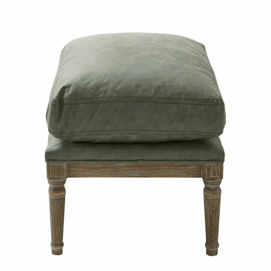 LOBERON Poufs Et Tabourets|Canapés, Chaises Et Fauteuils*Tabouret Greenbrier