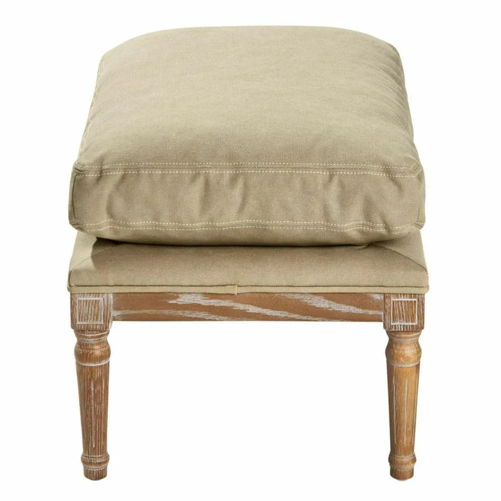 LOBERON Poufs Et Tabourets|Canapés, Chaises Et Fauteuils*Tabouret Greenbrier